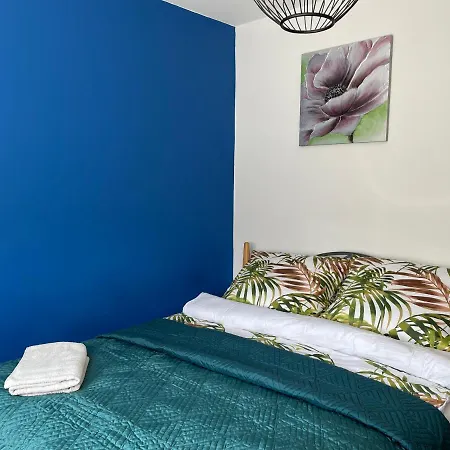 Zaciszny Apartament W Centrum Rzeszowa Zewnętrze zdjęcie