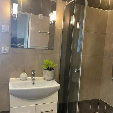 Zaciszny Apartament W Centrum Rzeszowa Zewnętrze zdjęcie