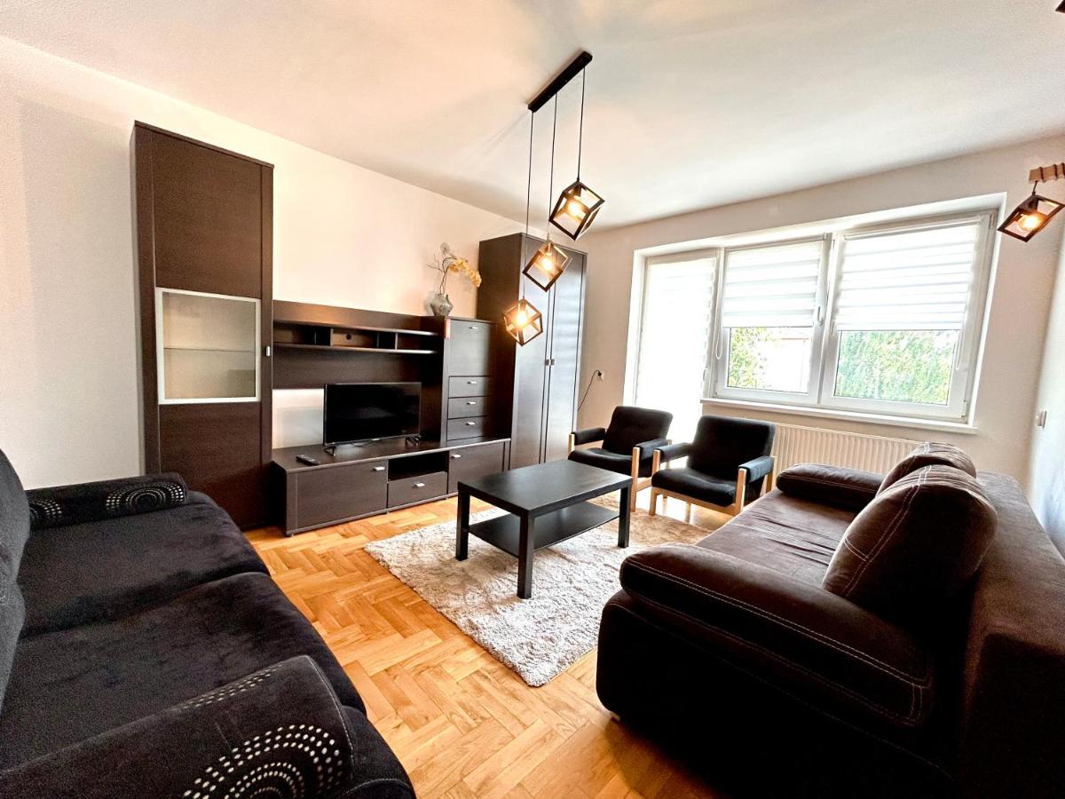 Zaciszny W Centrum Rzeszowa Apartment
