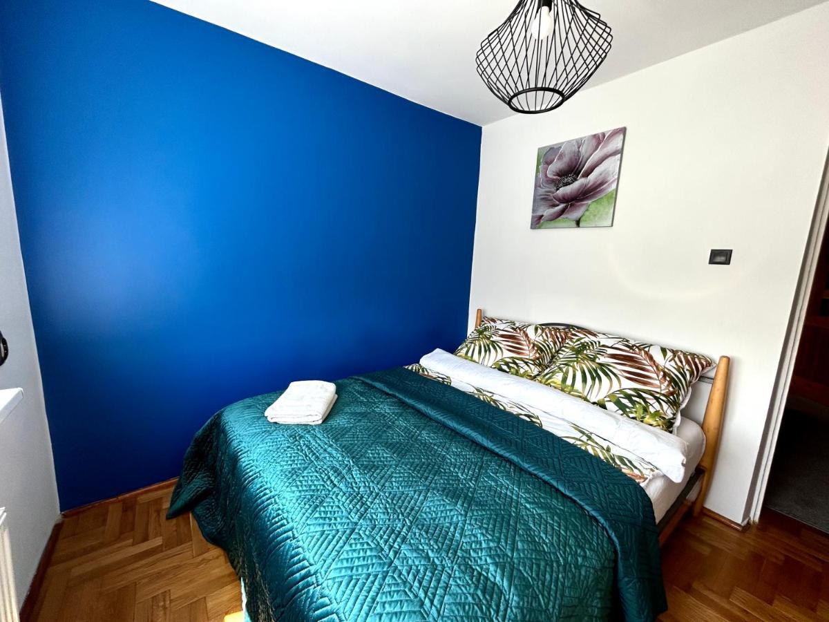 Apartment Zaciszny W Centrum Rzeszowa Rzeszow