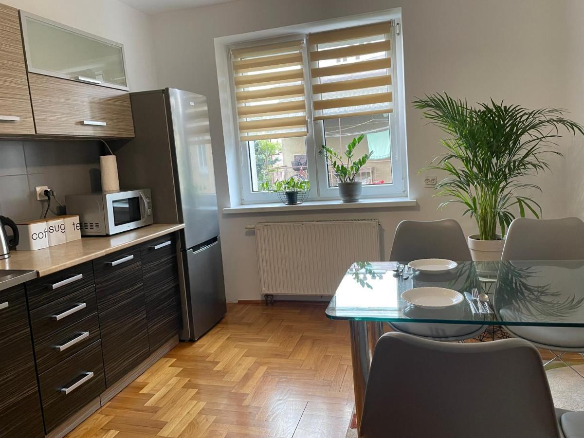 Zaciszny W Centrum Rzeszowa Apartment Rzeszow