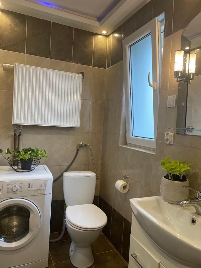 Zaciszny W Centrum Rzeszowa Apartament