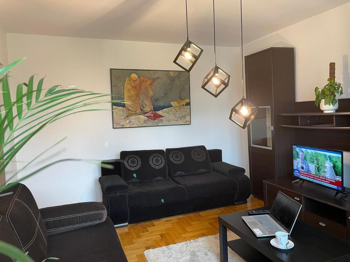 Zaciszny W Centrum Rzeszowa Apartment *
